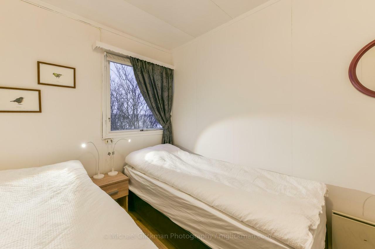 Garthur Guesthouse Exterior photo
